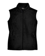 Chaleco Fleece Journey Mujer