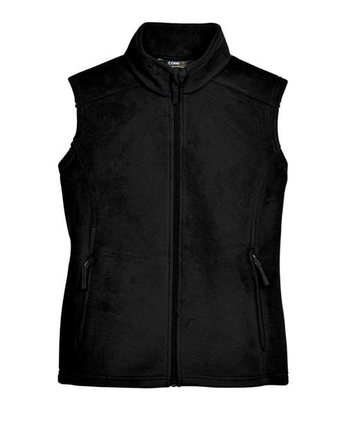 Chaleco Fleece Journey Mujer