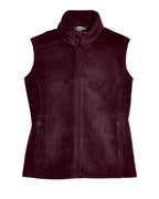 Chaleco Fleece Journey Mujer