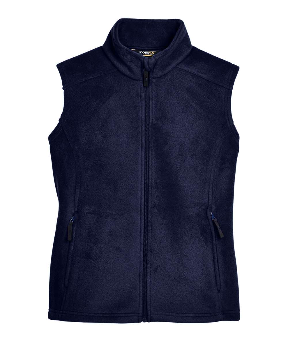 Chaleco Fleece Journey Mujer