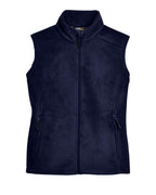 Chaleco Fleece Journey Mujer