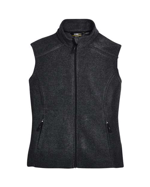 Chaleco Fleece Journey Mujer