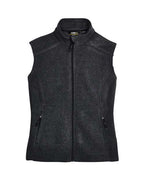 Chaleco Fleece Journey Mujer