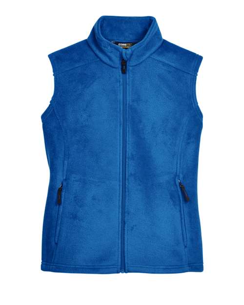 Chaleco Fleece Journey Mujer