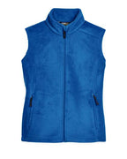 Chaleco Fleece Journey Mujer