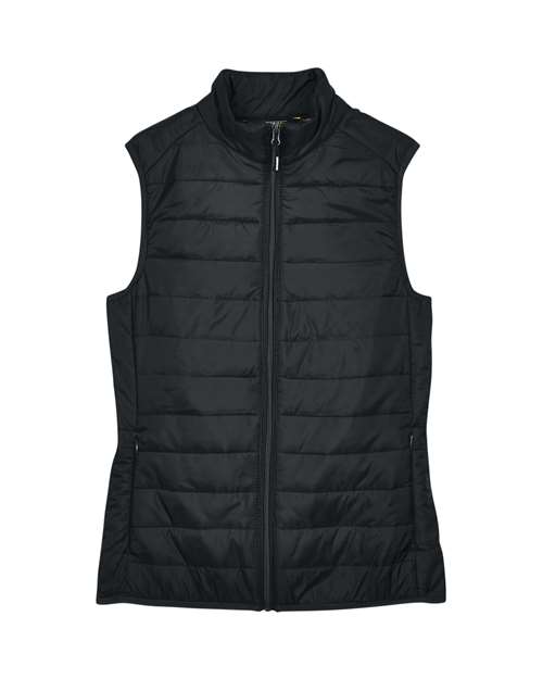 Chaleco Acolchado Prevail Mujer