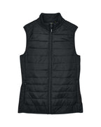 Chaleco Acolchado Prevail Mujer