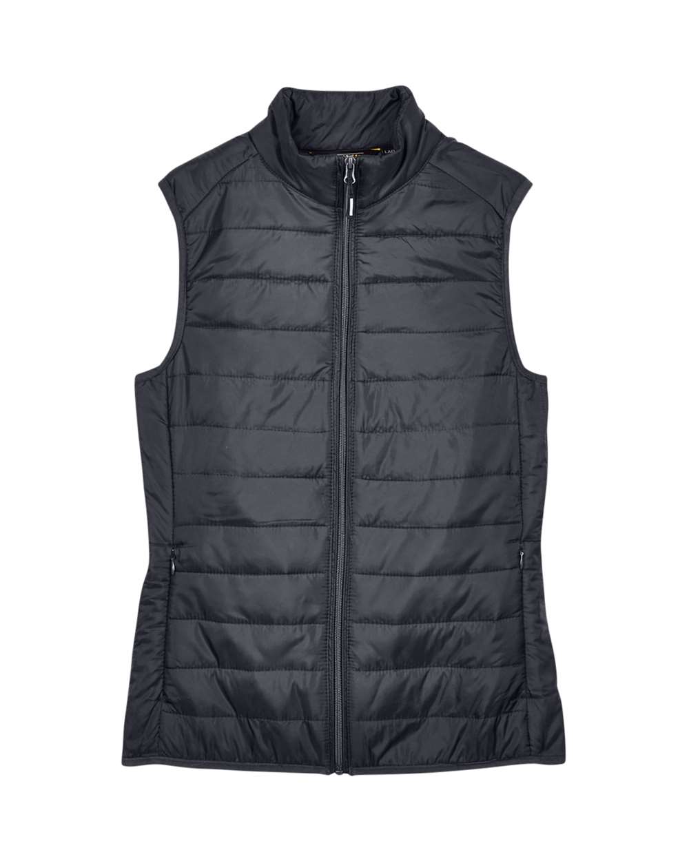 Chaleco Acolchado Prevail Mujer