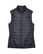 Chaleco Acolchado Prevail Mujer