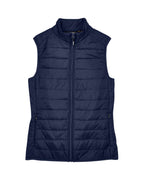 Chaleco Acolchado Prevail Mujer