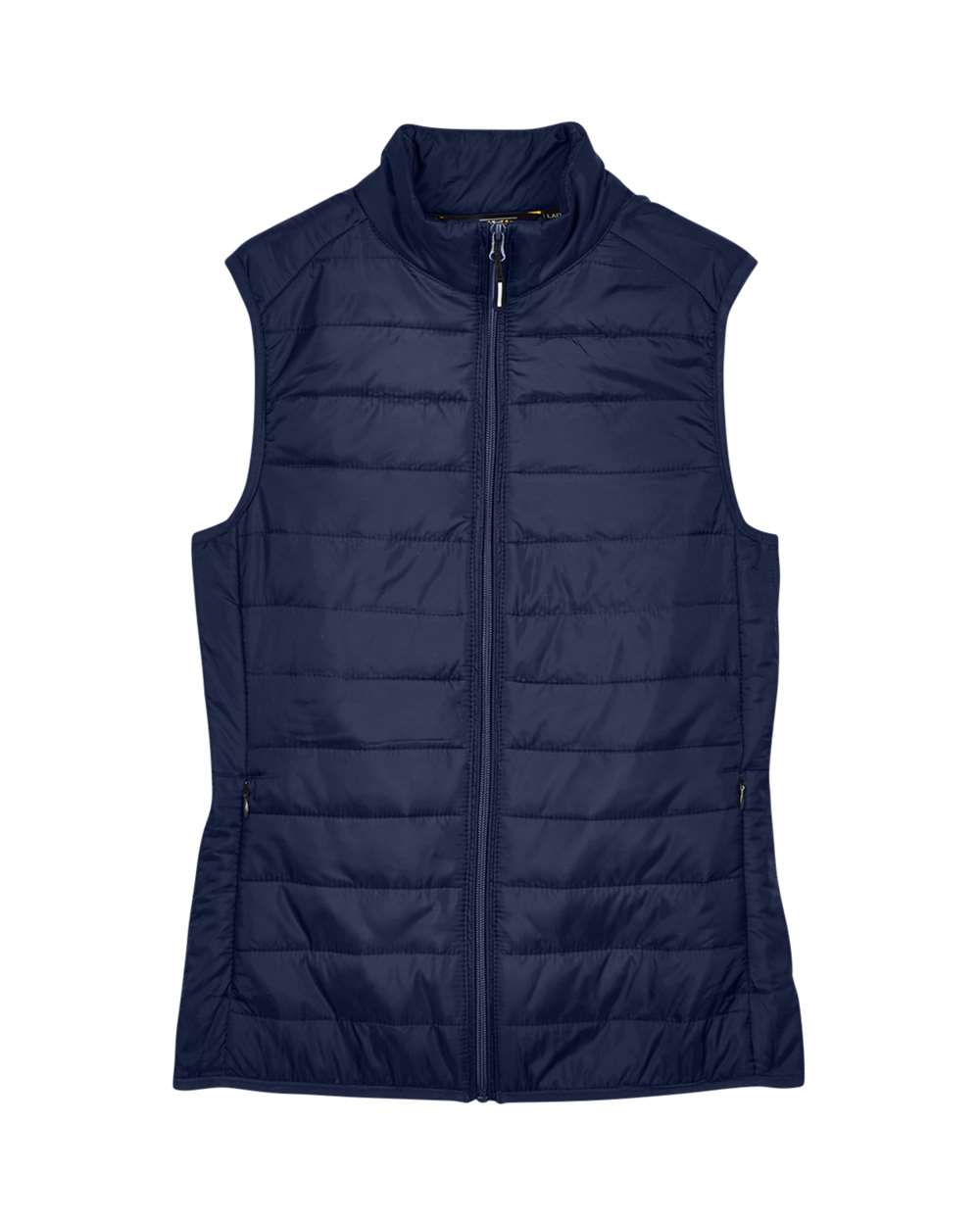 Chaleco Acolchado Prevail Mujer