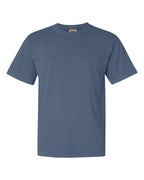 Franela Empresarial Premium Garment-Dyed