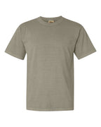 Franela Empresarial Premium Garment-Dyed