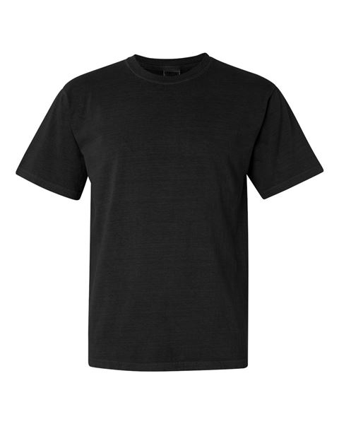 Franela Empresarial Premium Garment-Dyed
