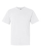 Franela Empresarial Premium Garment-Dyed