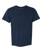 Franela Empresarial Premium Garment-Dyed
