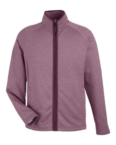 Sudadera Fleece Venture Hombre
