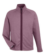 Sudadera Fleece Venture Hombre