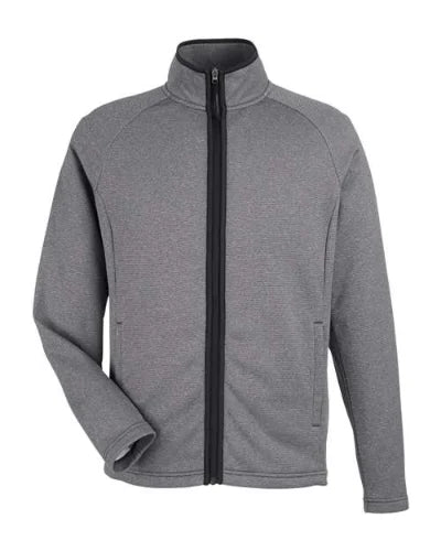 Sudadera Fleece Venture Hombre