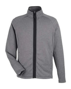 Sudadera Fleece Venture Hombre
