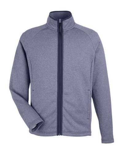 Sudadera Fleece Venture Hombre