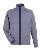 Sudadera Fleece Venture Hombre