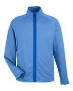 Sudadera Fleece Venture Hombre