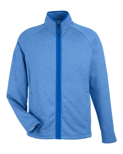 Sudadera Fleece Venture Hombre