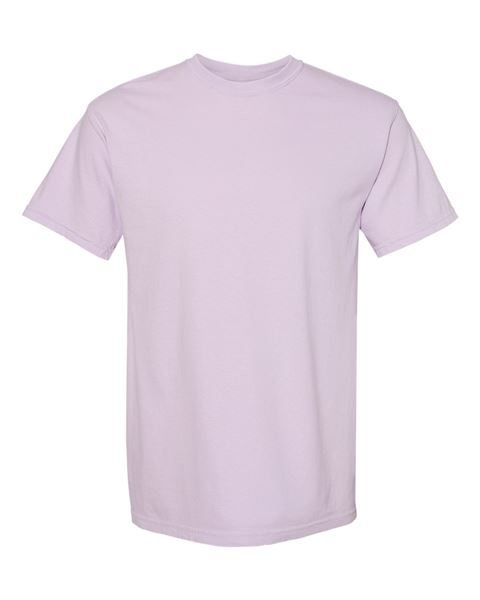 Franela Empresarial Premium Garment-Dyed