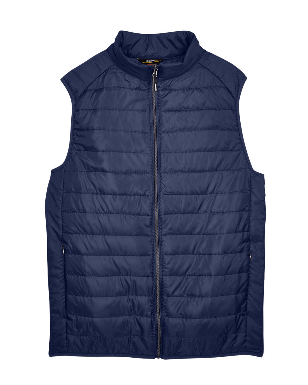 Chaleco Acolchado Prevail Hombre