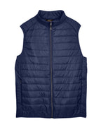 Chaleco Acolchado Prevail Hombre