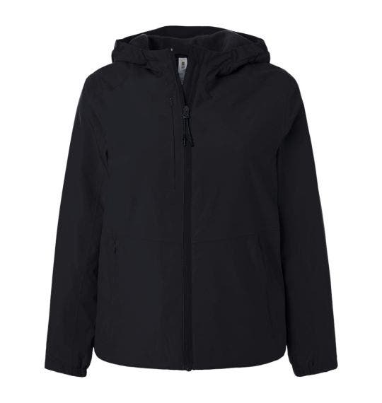 Chaqueta Barrier All-Season Mujer