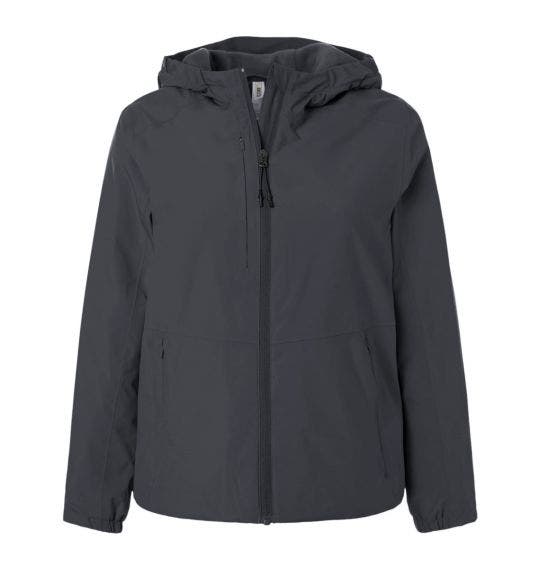 Chaqueta Barrier All-Season Mujer