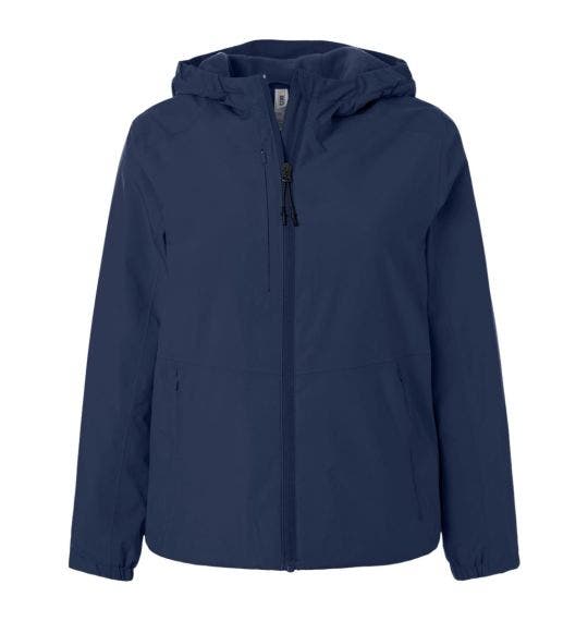 Chaqueta Barrier All-Season Mujer