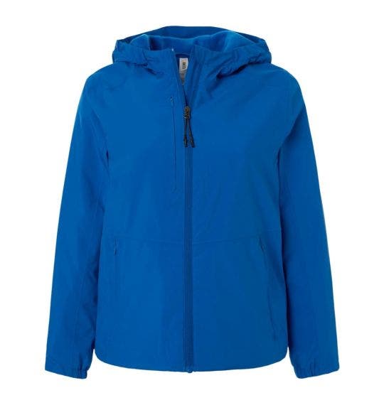 Chaqueta Barrier All-Season Mujer