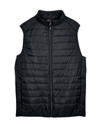 Chaleco Acolchado Prevail Hombre