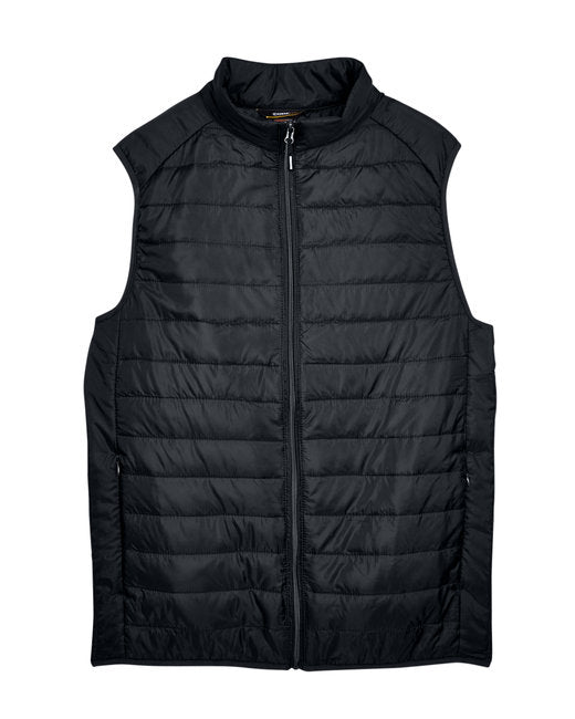 Chaleco Acolchado Prevail Hombre