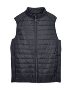 Chaleco Acolchado Prevail Hombre