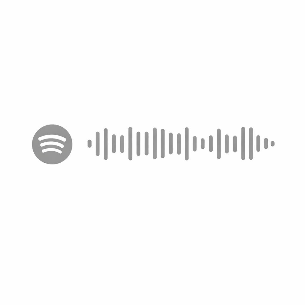 Código Spotify