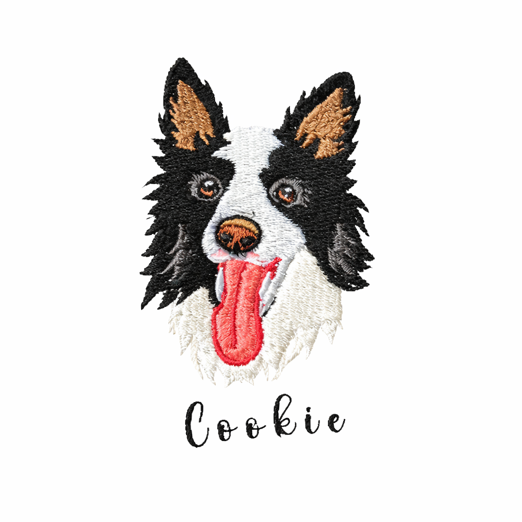 🐾 Rostro de mascota 🧵