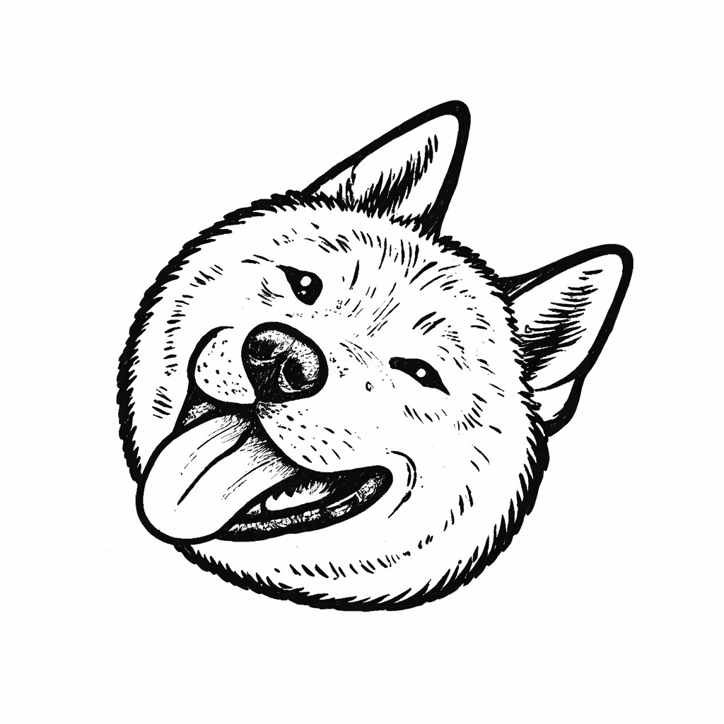 🐾 Dibujo de Mascota