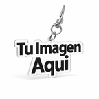 Llavero Personalizado