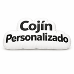 Cojín Personalizado