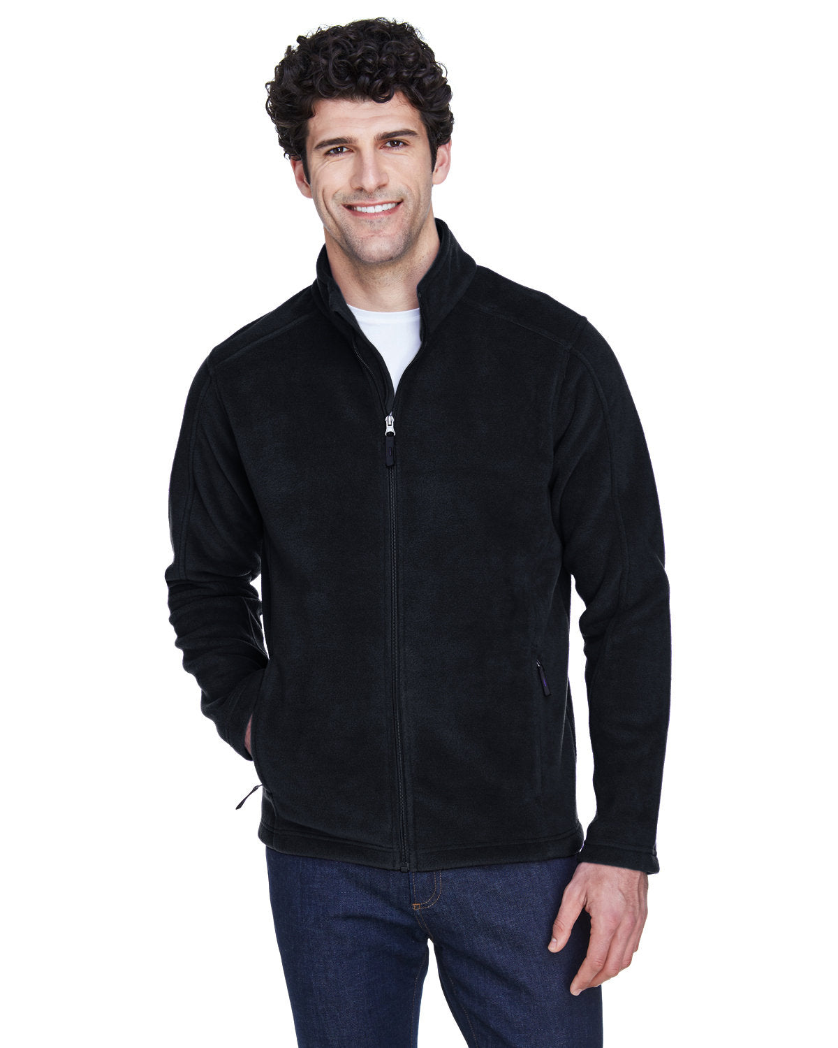 Chaqueta Polar Journey