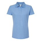 Polo Sport Femenino 50/50