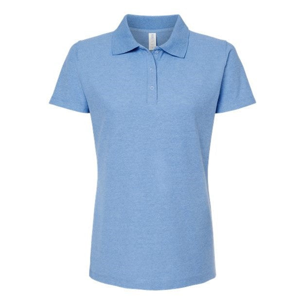 Polo Sport Femenino 50/50