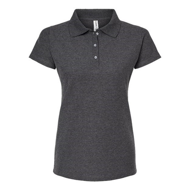 Polo Sport Femenino 50/50