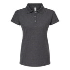 Polo Sport Femenino 50/50