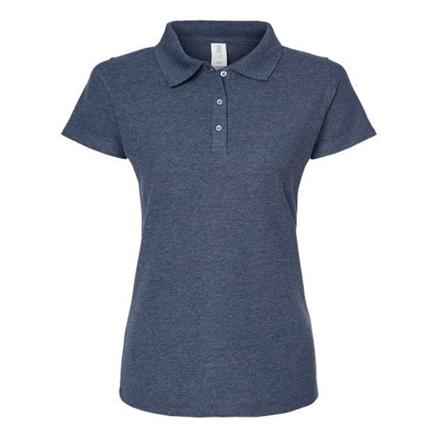 Polo Sport Femenino 50/50