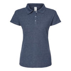 Polo Sport Femenino 50/50